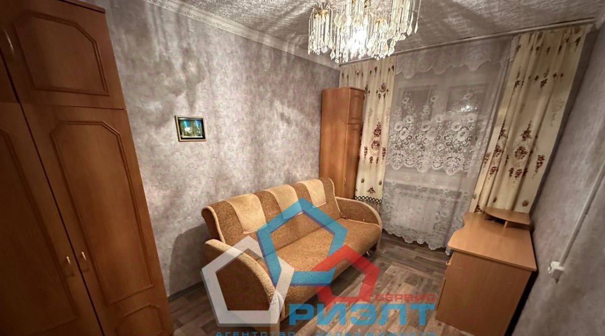 квартира г Омск р-н Ленинский ул Петра Ильичева 2 фото 3