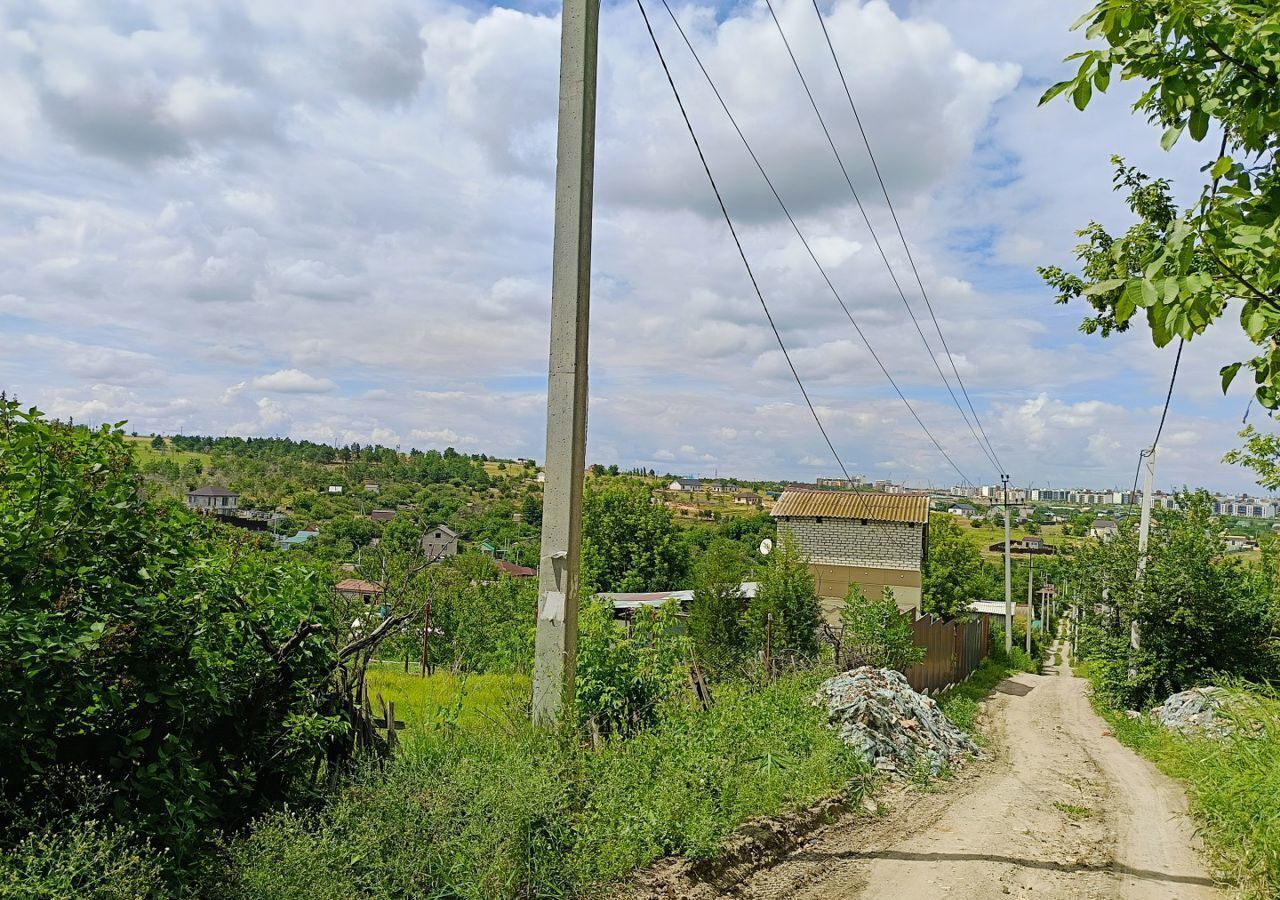 дом г Волгоград р-н Советский ул им. Джамбула Джабаева 44/775 фото 9