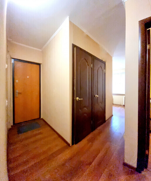 квартира г Курск р-н Центральный ул Карла Маркса 61 фото 8