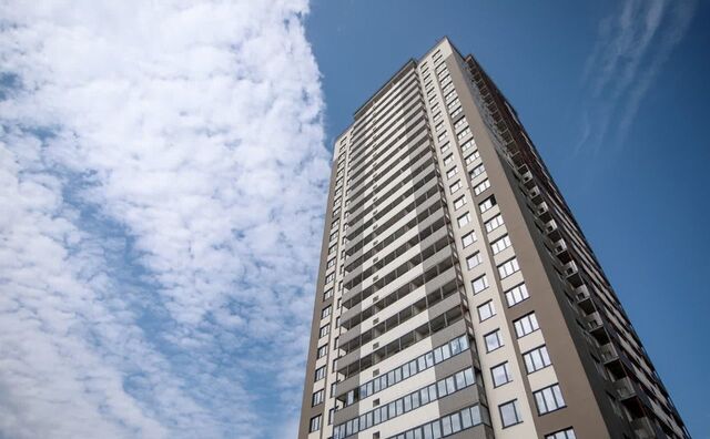 р-н Кировский ул Зорге 229/3 фото