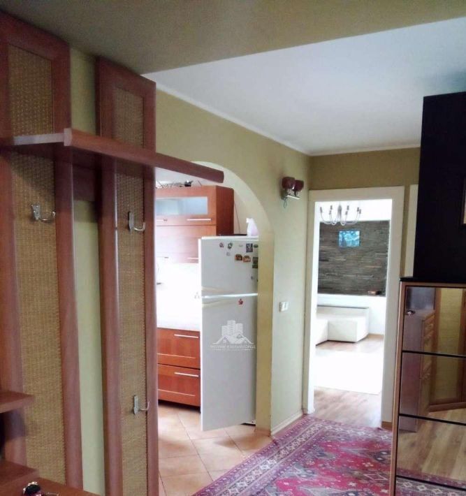 квартира г Белгород Западный ул 50-летия Белгородской области 25 фото 4