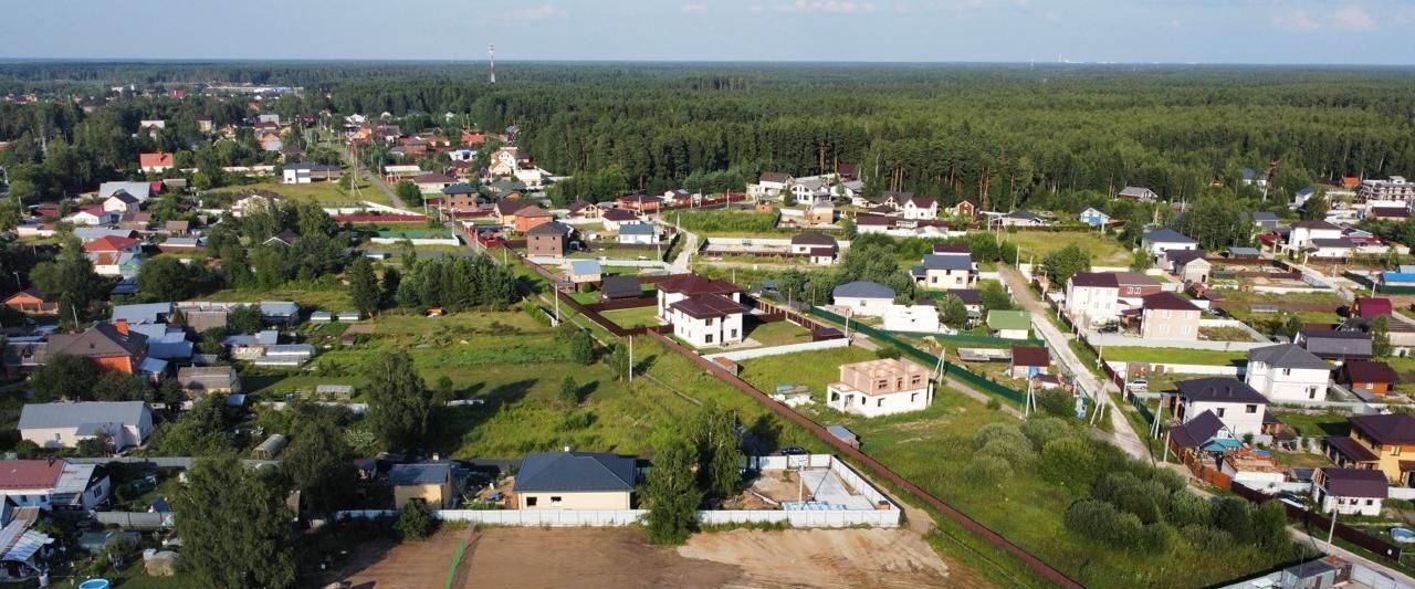 земля городской округ Богородский д Жилино фото 6