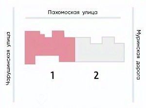 свободного назначения г Санкт-Петербург метро Академическая ул Чарушинская 12 округ Полюстрово фото 4