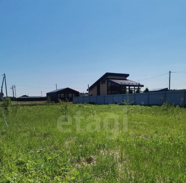 земля городской округ Можайский СНТ Можайские Сады тер фото 6