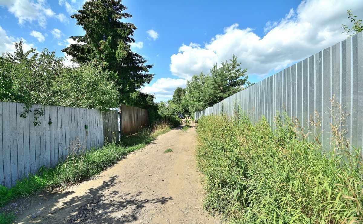 дом городской округ Павловский Посад садоводческое товарищество Малинка фото 26