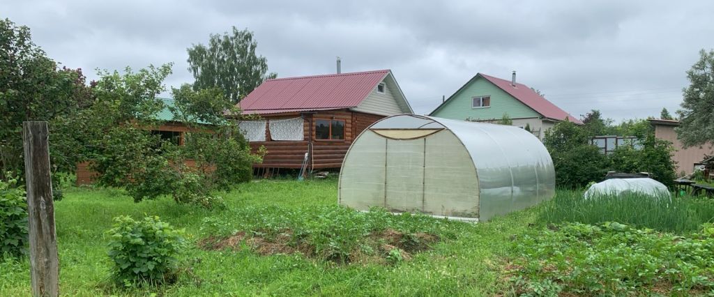 дом р-н Судогодский д Патрикеево Головинское муниципальное образование фото 6