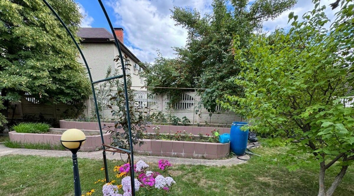 дом г Волжский снт Строитель ул 5-я фото 25