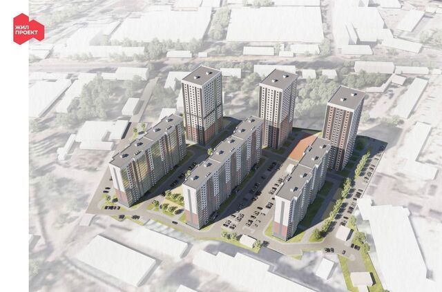 р-н Коминтерновский 0 фото