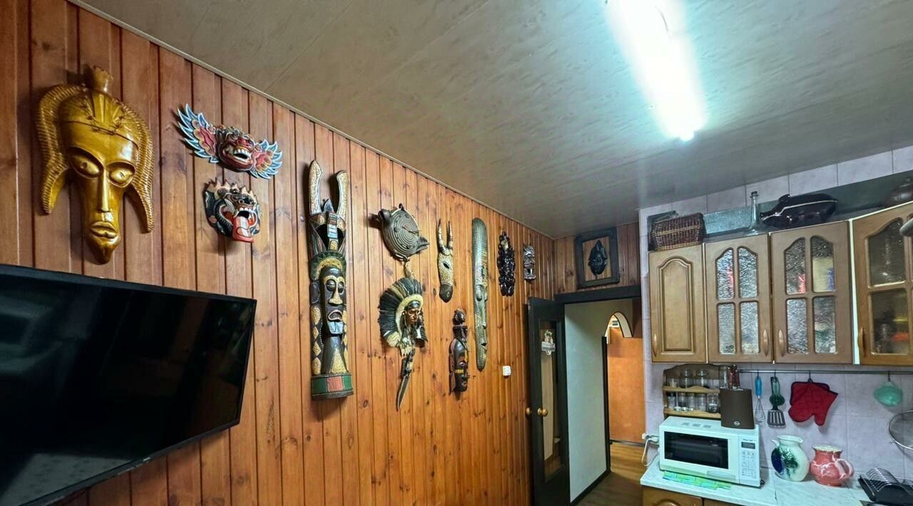 квартира г Рязань р-н Советский ул Кальная 23 фото 3