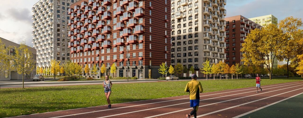квартира г Казань с Константиновка р-н Советский стр. 5 фото 14