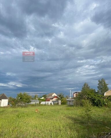 Искровское сельское поселение, садоводческое товарищество Восход, Рязань фото