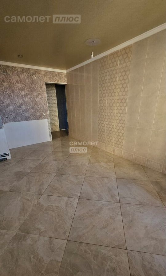 квартира г Брянск рп Радица-Крыловка Бежицкий район р-н Бежицкий ул братьев Ткачевых 1 фото 3
