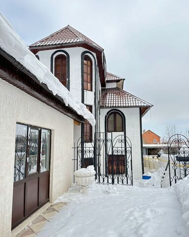 Советский ул Сакко и Ванцетти 46 фото