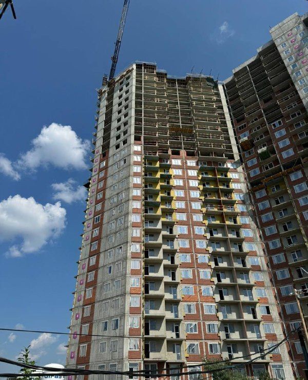 квартира г Екатеринбург р-н Ленинский Чкаловская ул Громова 26 фото 4