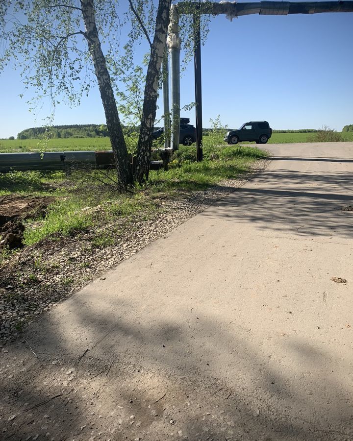 земля городской округ Подольск ДНТ Удача фото 3