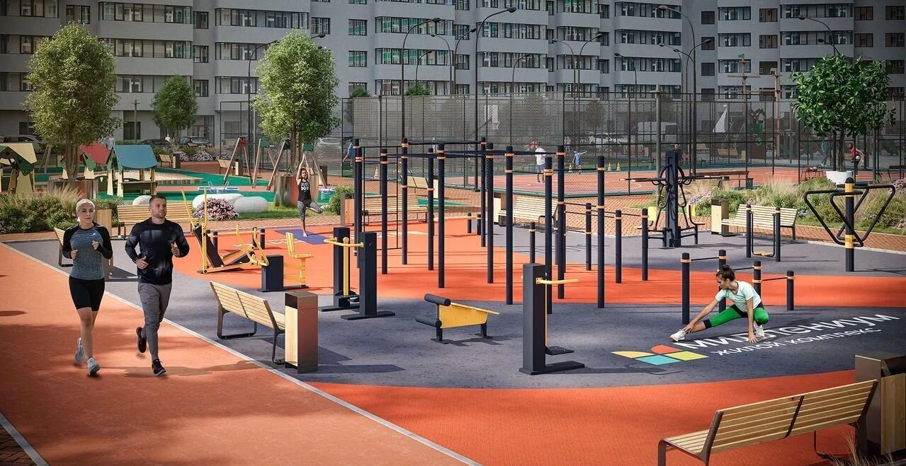 квартира г Екатеринбург р-н Ленинский Чкаловская ул Громова 26 фото 12