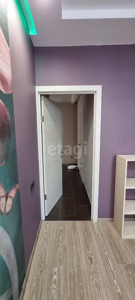 квартира г Якутск ул Пушкина 28 Республика Саха Якутия фото 7