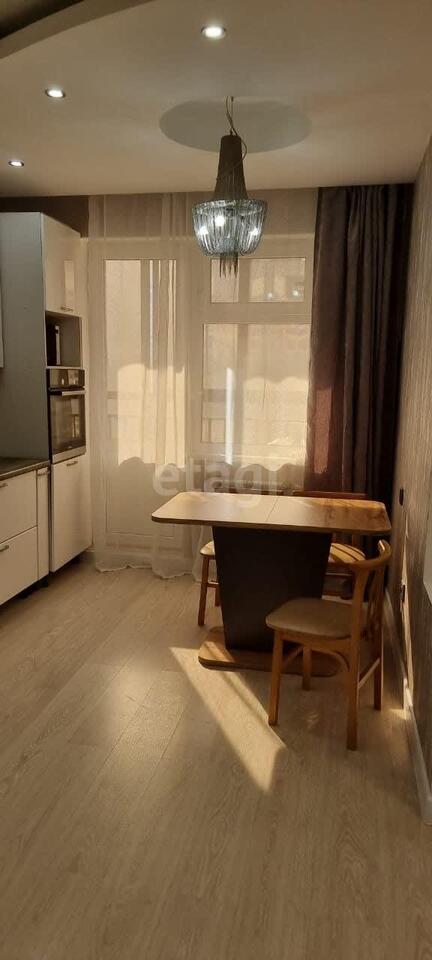 квартира г Якутск ул Пушкина 28 Республика Саха Якутия фото 6