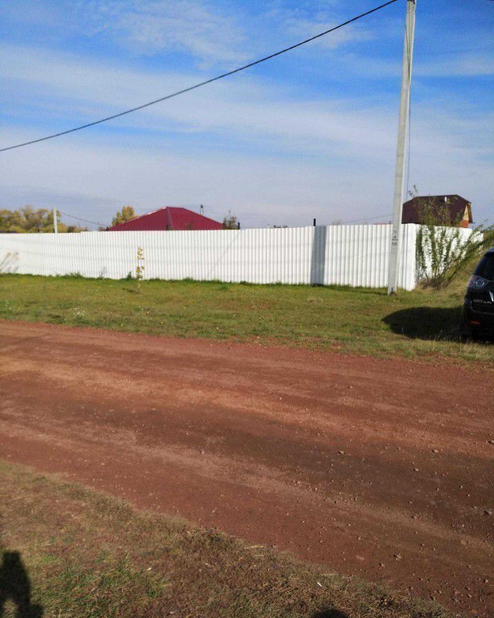 земля г Копейск ул Разведчиков 1 фото 3
