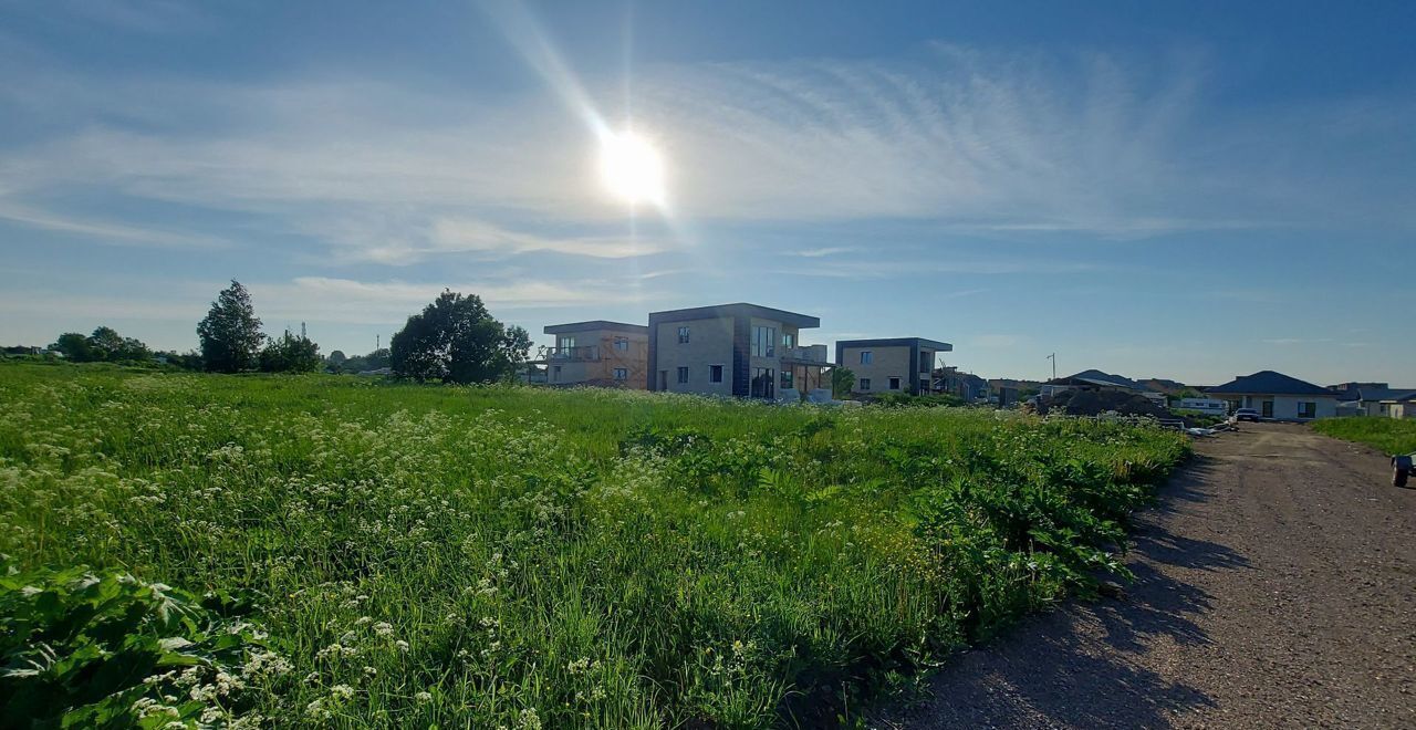 земля р-н Всеволожский г Всеволожск Колтушское городское поселение, ДНП массив Новоселье фото 3