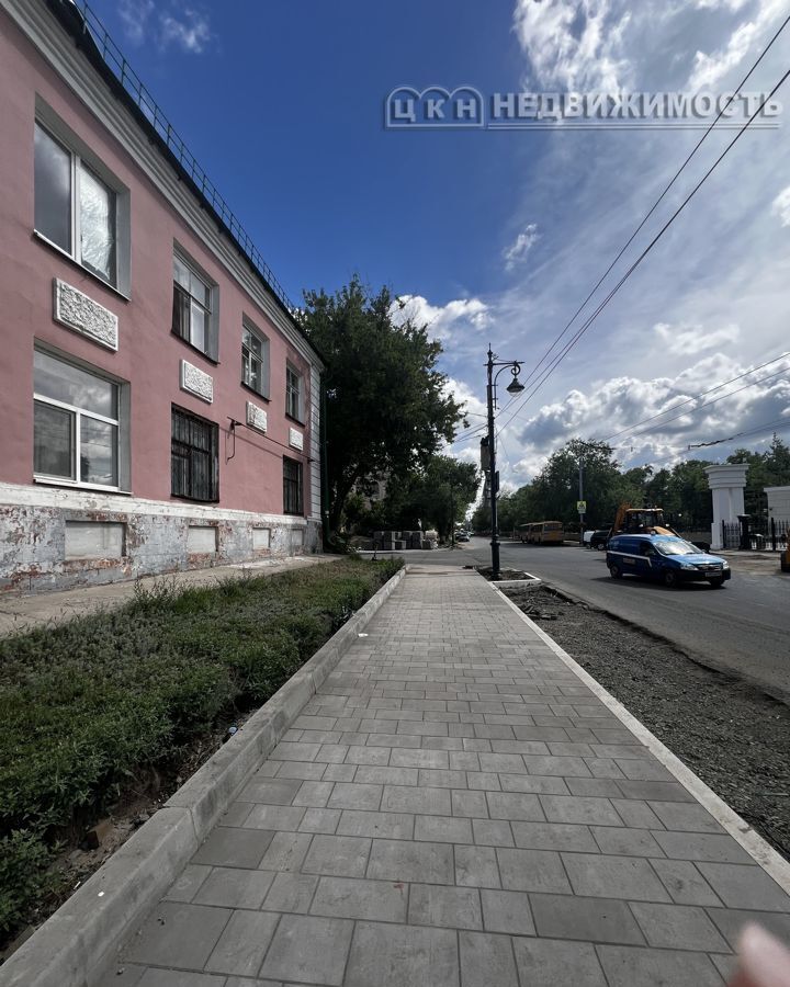 квартира г Оренбург р-н Ленинский ул Гая 1 фото 6