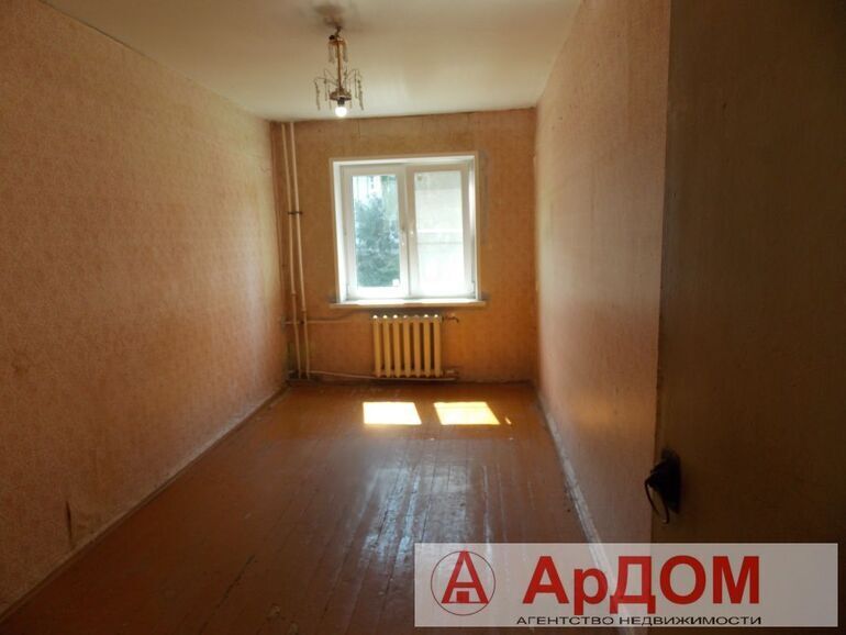 квартира р-н Новомосковский г Новомосковск ул Шахтеров 26 фото 13