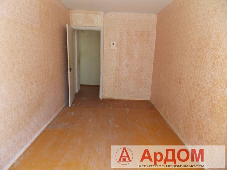 квартира р-н Новомосковский г Новомосковск ул Шахтеров 26 фото 15