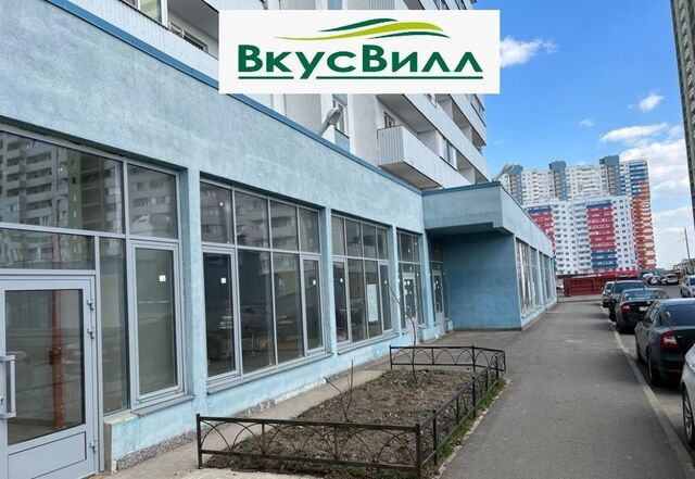 ул Вишерская 24 метро Купчино р-н Пушкинский фото