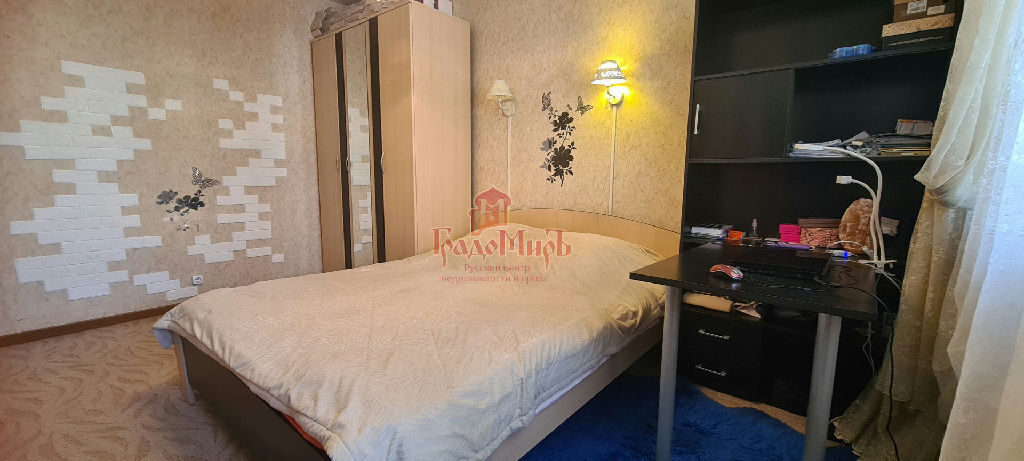 квартира г Королев ул Пионерская 30к/6 фото 11