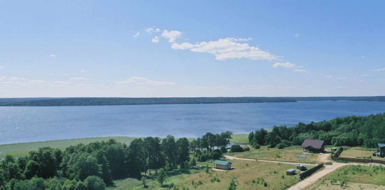 земля р-н Приозерский снт тер.Соловьевские Дачи Плодовское с/пос фото 15