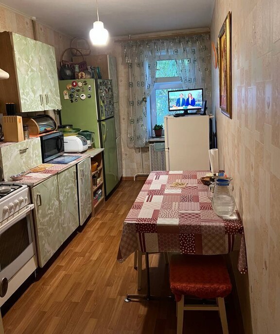 квартира г Тамбов р-н Октябрьский ул Московская 39 фото 12