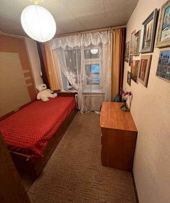 квартира г Тамбов р-н Октябрьский ул Московская 39 фото 17