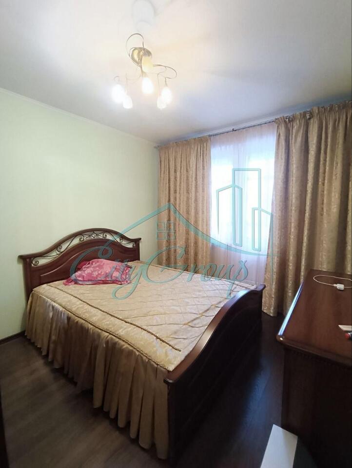 квартира г Орск р-н Ленинский улица Богдана Хмельницкого, 54А фото 5