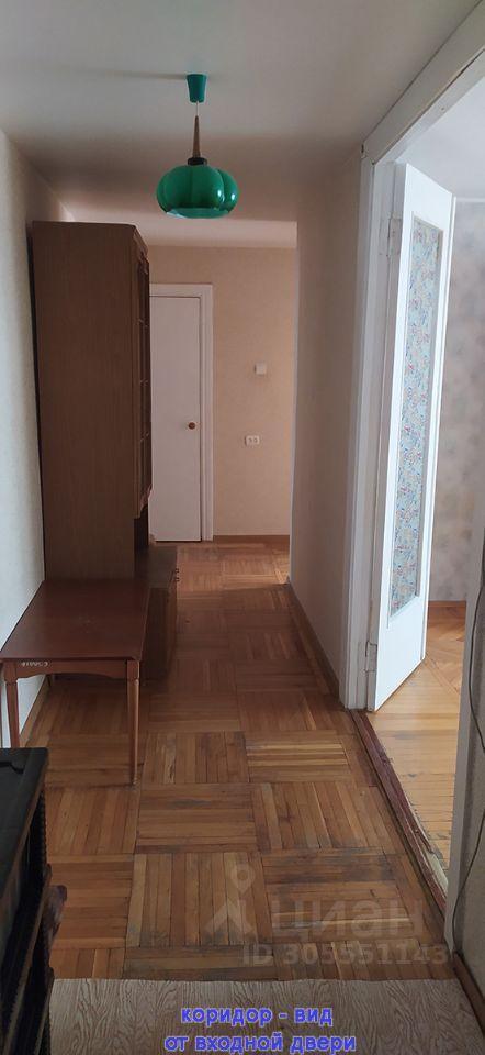 квартира г Краснодар р-н Центральный ул Садовая 17 фото 7