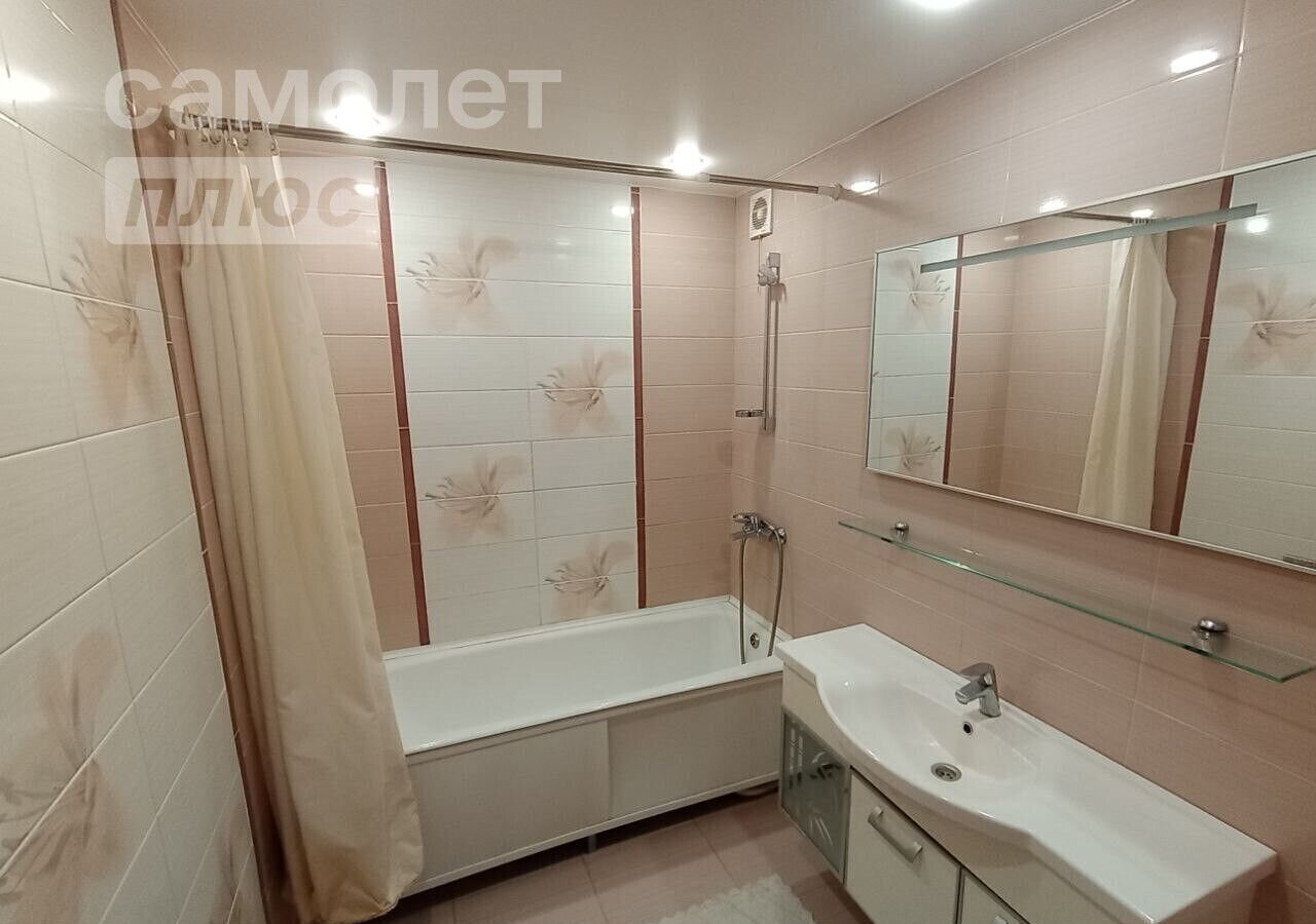 квартира г Оренбург р-н Ленинский Северо-Восточный ул Есимова 3 20-й мкр-н фото 15