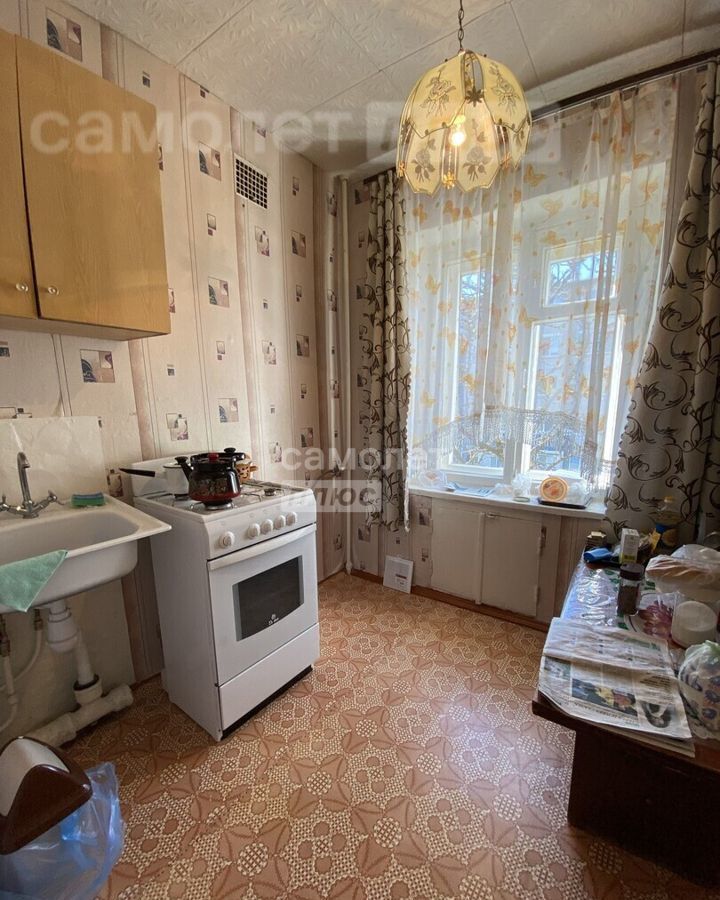 квартира г Фокино ул Карла Маркса 26 фото 3