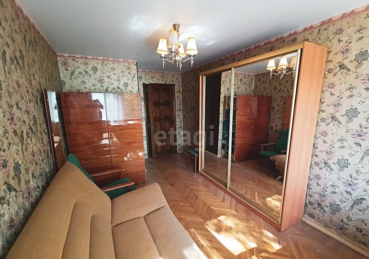 квартира г Новороссийск р-н Южный пр-кт Ленина 83 фото 1
