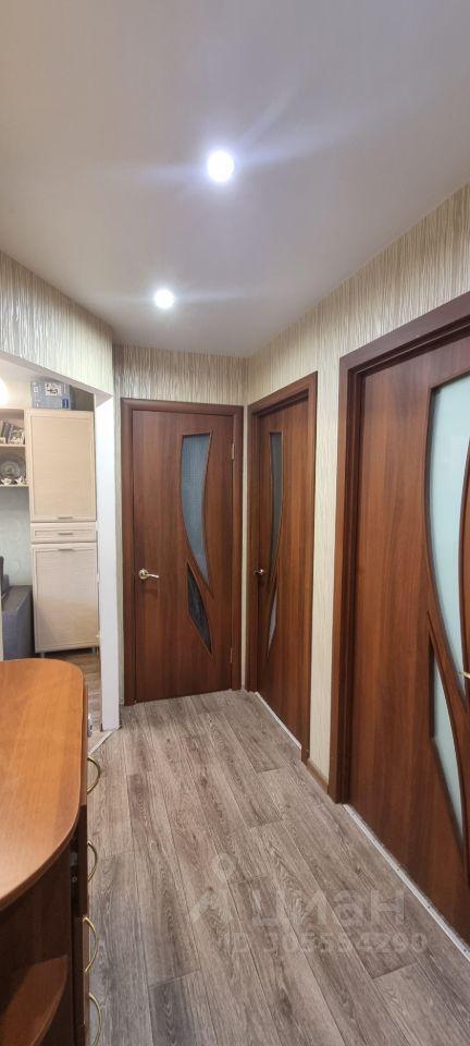 квартира г Новосибирск р-н Кировский Затулинский ул Петухова 134 жилмассив фото 11