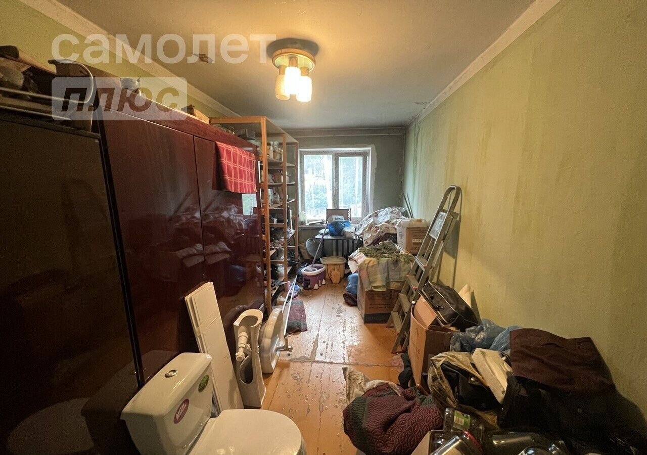 квартира г Чита р-н Ингодинский мкр-н Осетровка, 16 фото 6