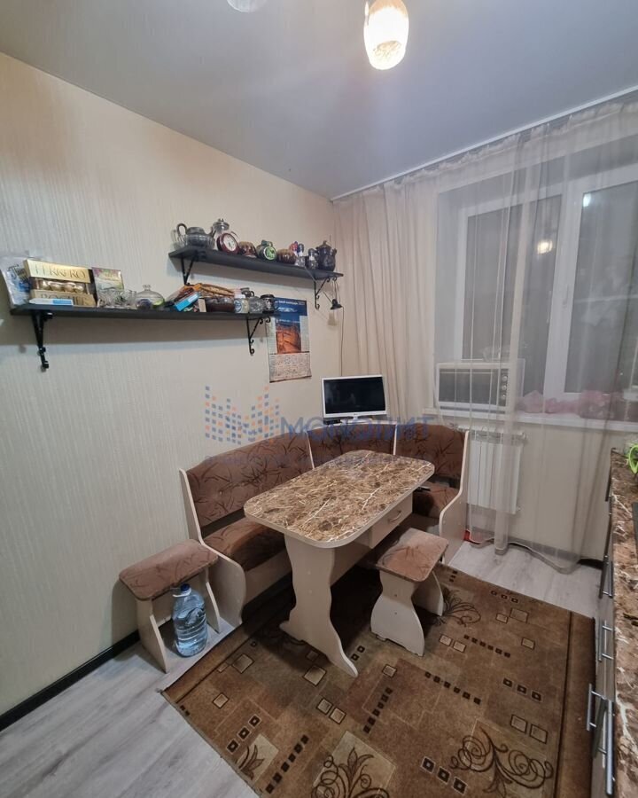 квартира г Нижний Новгород р-н Нижегородский Горьковская ул Максима Горького 140 фото 19