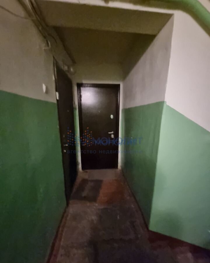 квартира г Нижний Новгород р-н Нижегородский Горьковская ул Максима Горького 140 фото 18