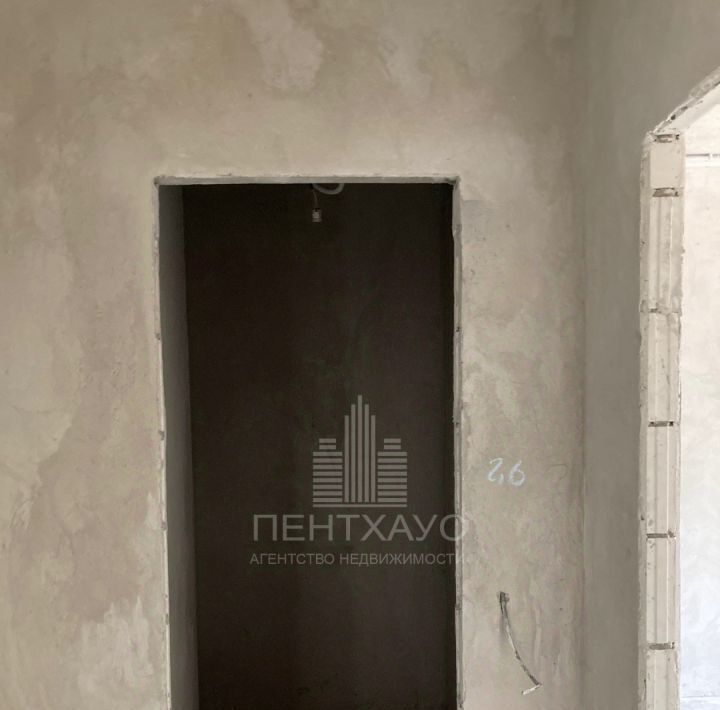 квартира г Владимир р-н Октябрьский ул Горького 60а фото 31