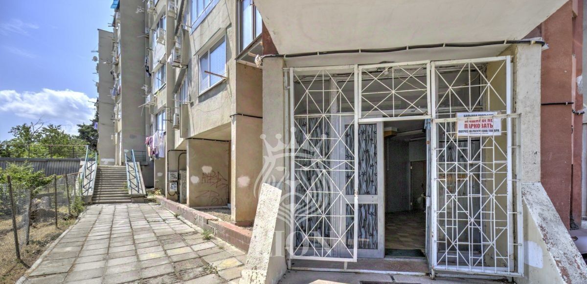 свободного назначения г Алушта ул Судакская 22 фото 2