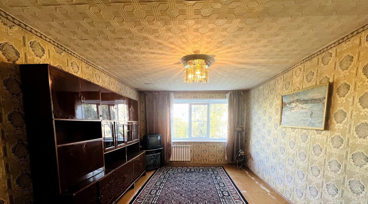 квартира г Курск р-н Центральный ул Хуторская 10 фото 7