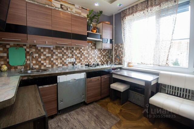 ТиНАО Киевский, 16, Московская область, городской округ Наро-Фоминский фото