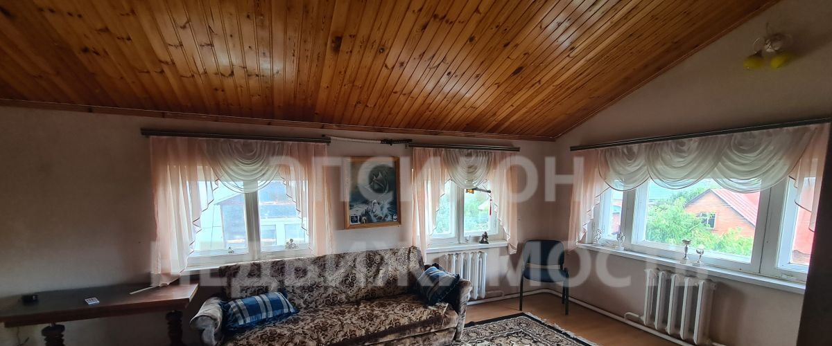 дом г Курск р-н Сеймский пер Автодромный 1-й 6 фото 21