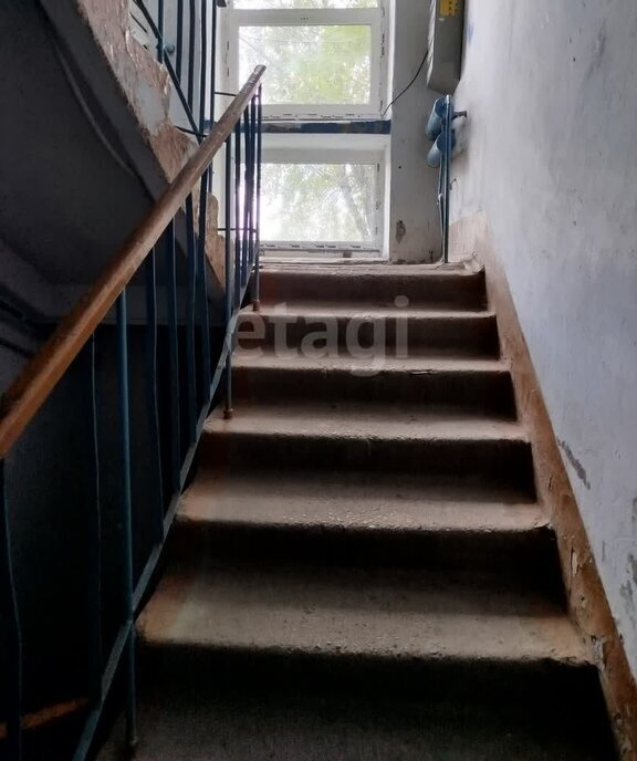 квартира г Хабаровск р-н Центральный ул Ленина 7 фото 5