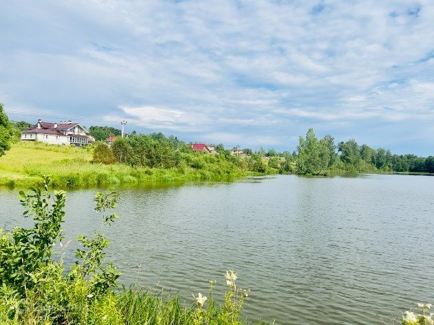 земля городской округ Сергиево-Посадский ДНП Спасс-Торбеево фото 4