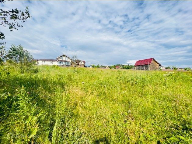 земля городской округ Сергиево-Посадский ДНП Спасс-Торбеево фото 3