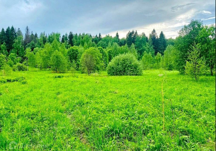 земля городской округ Сергиево-Посадский территориальное управление Хотьковское фото 5